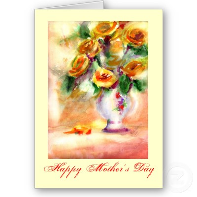 happy mothers day cards. I love you Happy Mothers Day.